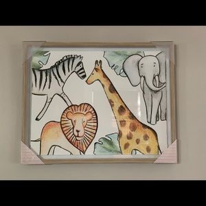 Zoo animals - Marmont Hill
